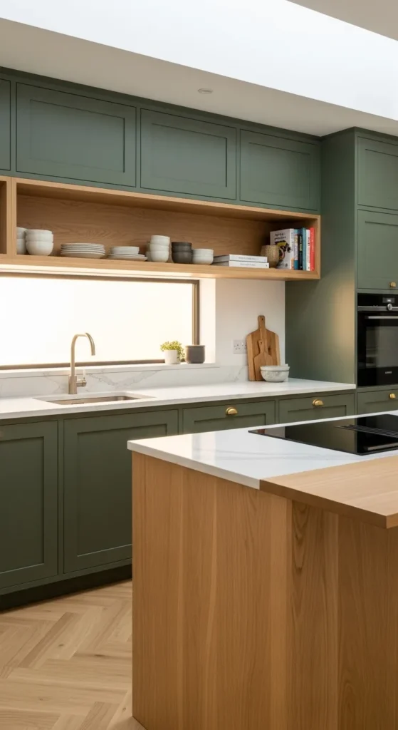 Kitchen Inspiration Ideas 