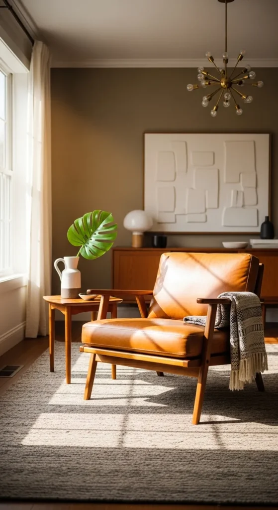 Living Room Chairs Ideas 2026