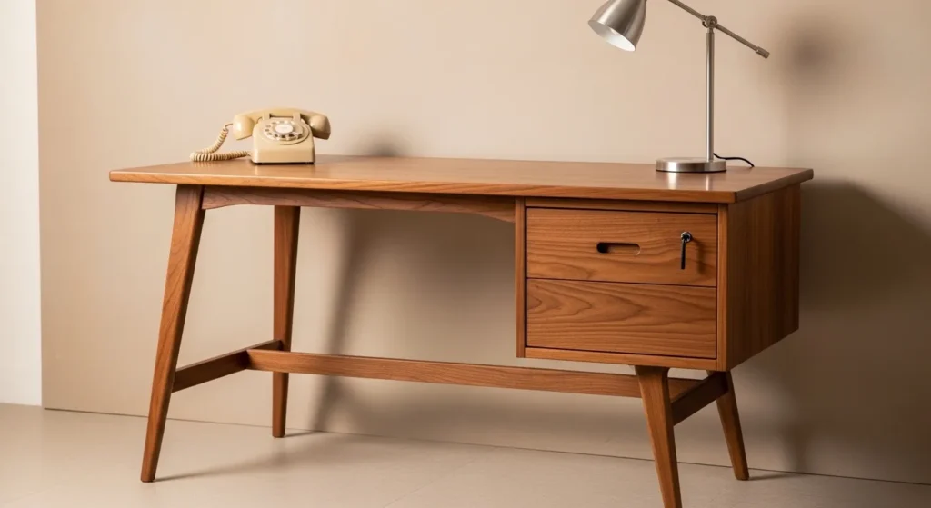  24 Wooden Computer Desk Ideas 2026