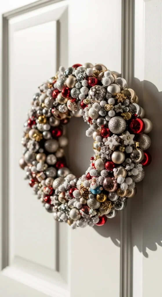 Christmas Wreaths Ideas 2026 Easy DIY 