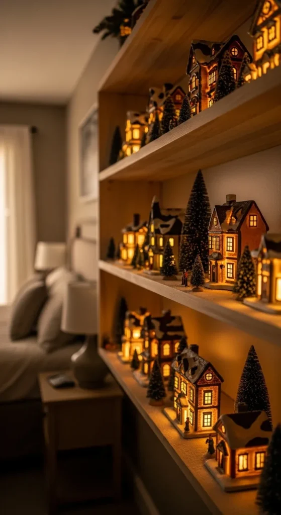 Aesthetic Christmas Room Decor Ideas 2026 to Try!