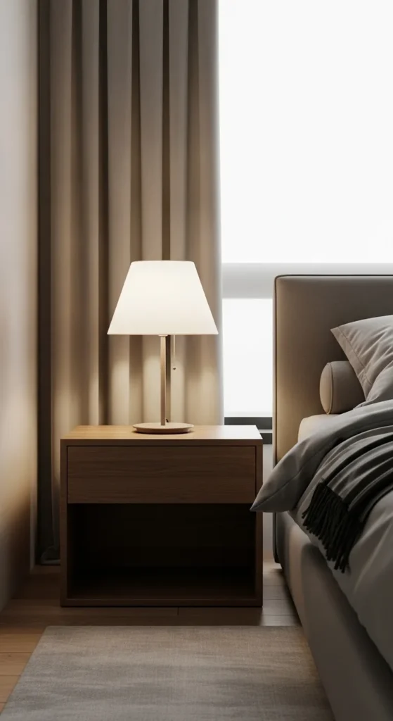 Bedroom Lamps Ideas 2026