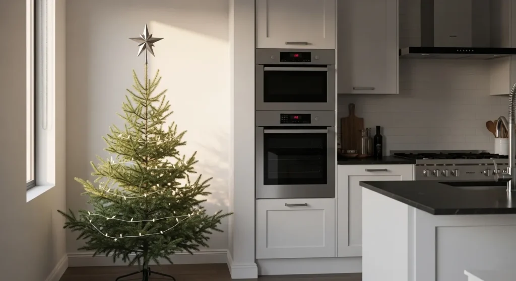 Christmas Kitchen Decor Ideas 2026: Modern to Try!