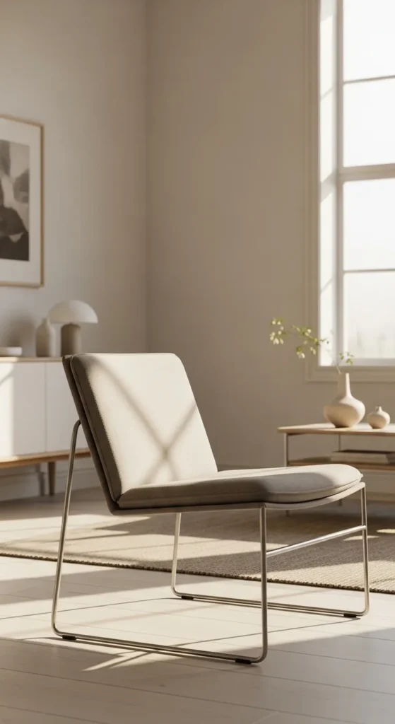 Living Room Chairs Ideas 2026