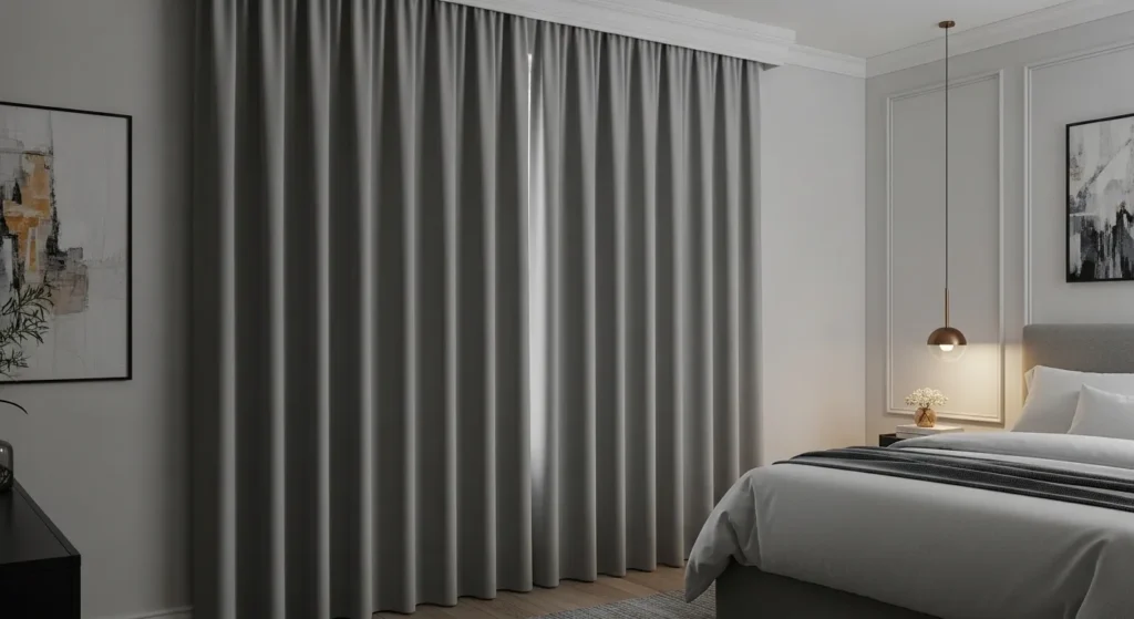 21 Modern Blackout Curtains for Bedroom 2026