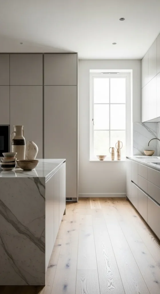 Style Kitchen Ideas 2026 Modern Country