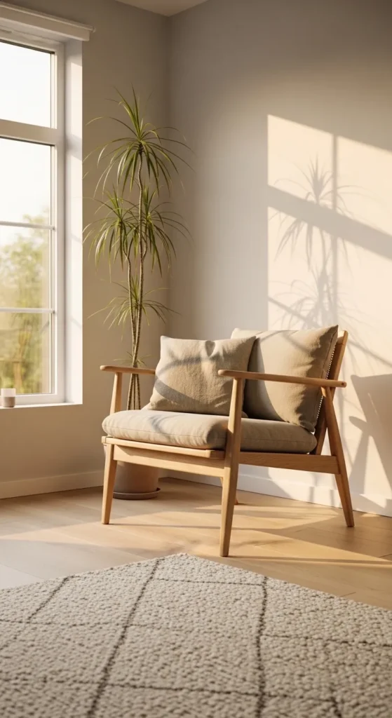 Living Room Chairs Ideas 2026