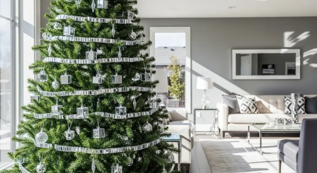 Christmas Tree Decorations Ideas