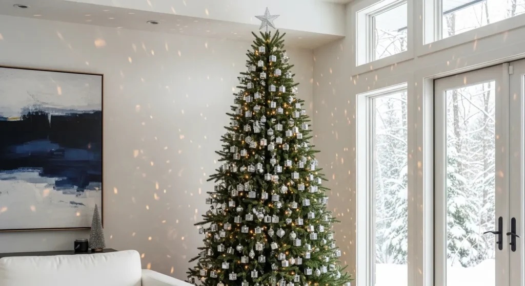 Christmas Tree Trends 2026