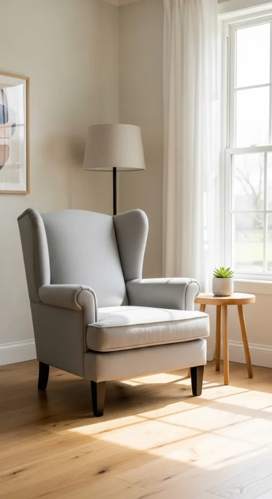 Living Room Chairs Ideas 2026