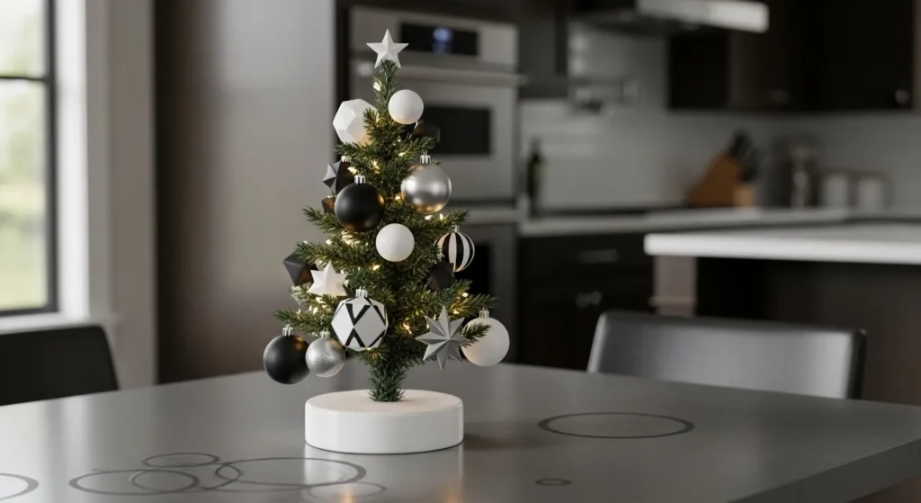 Christmas Kitchen Decor Ideas 2026: Modern to Try!