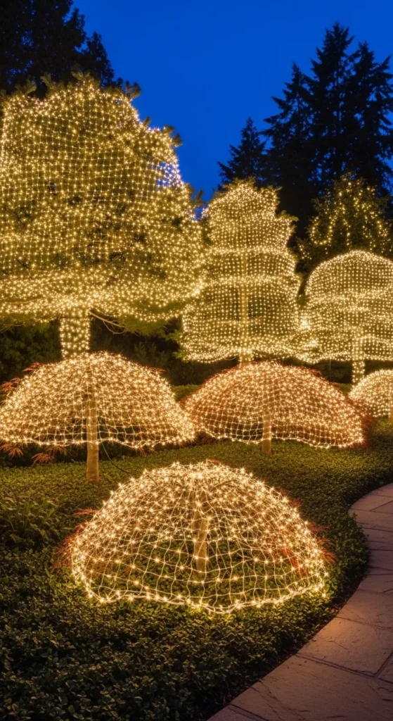 Christmas Lights Ideas 2026
