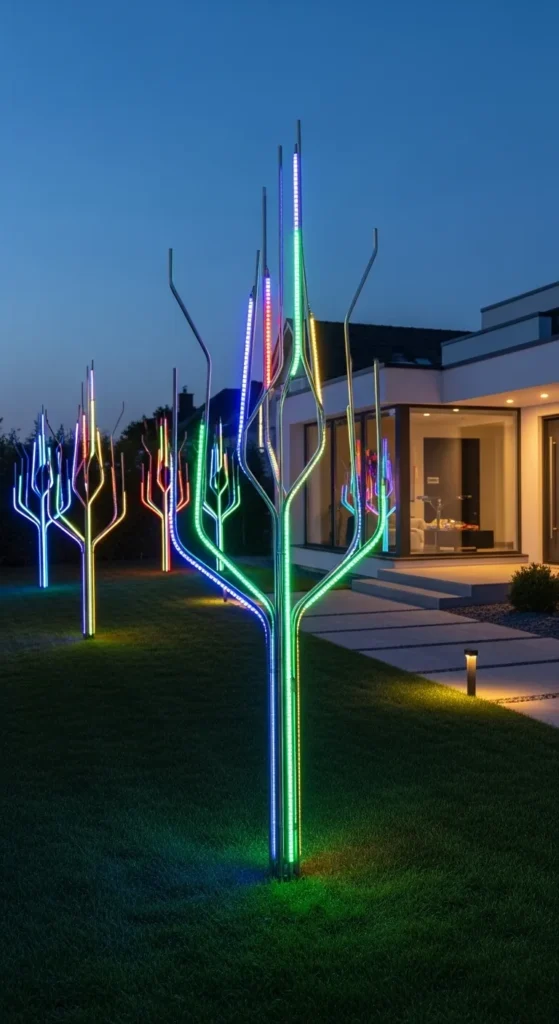 Christmas Lights Ideas 2026