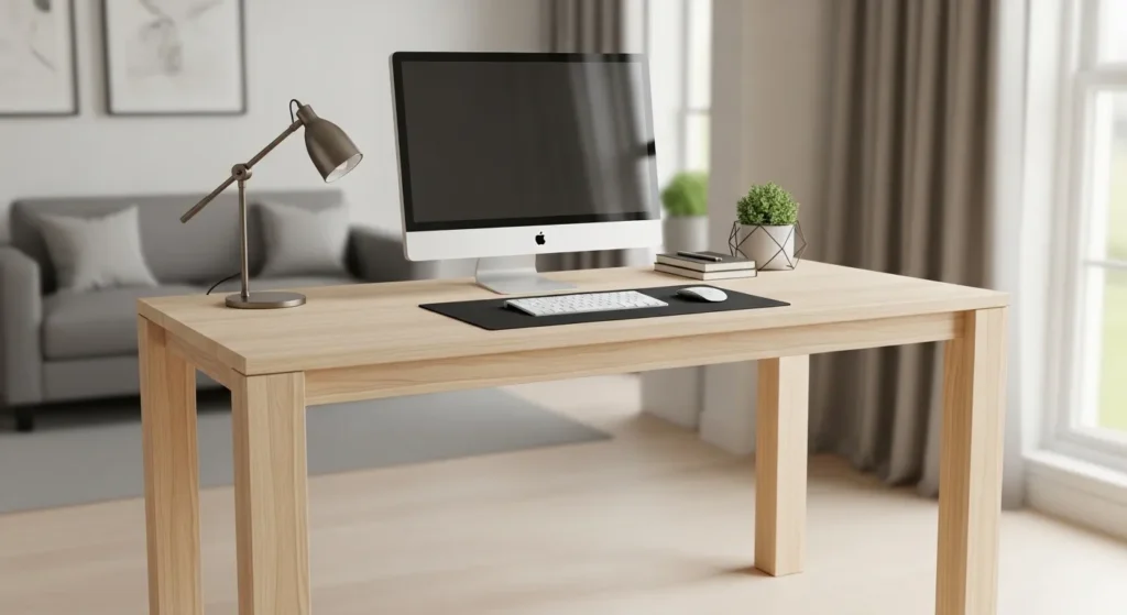  24 Wooden Computer Desk Ideas 2026