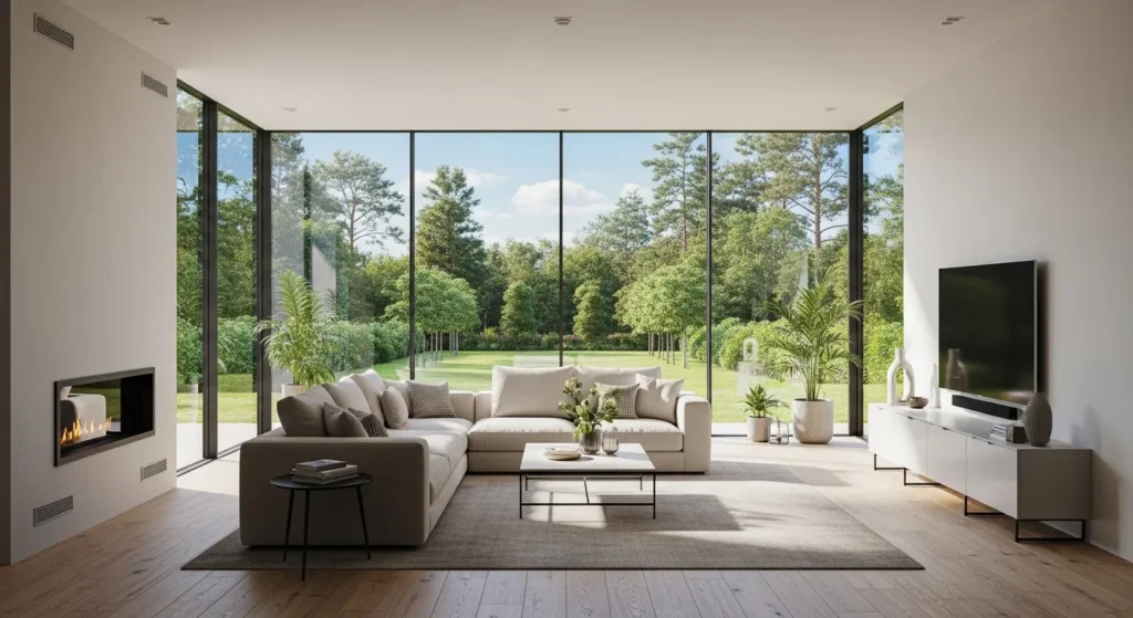 21 Contemporary Living Room Ideas 2026 Modern