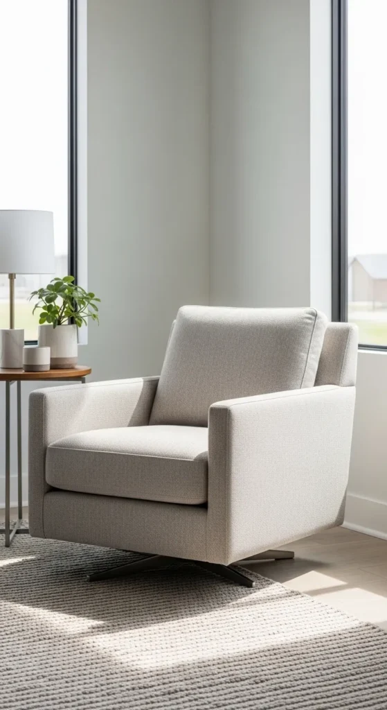 Living Room Chairs Ideas 2026