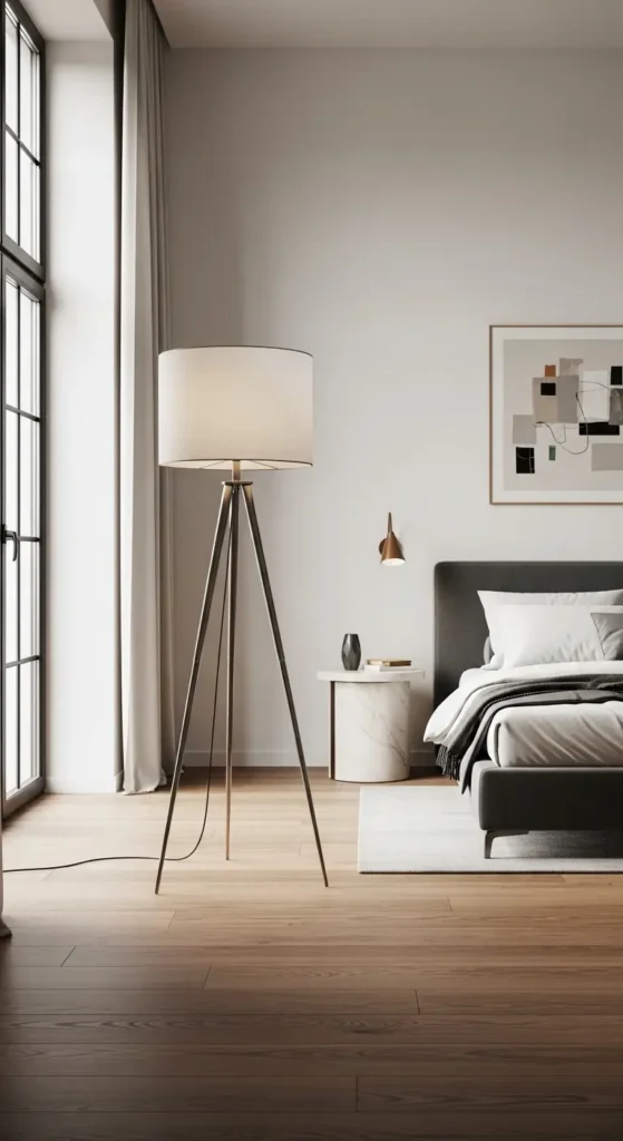 Bedroom Lamps Ideas 2026