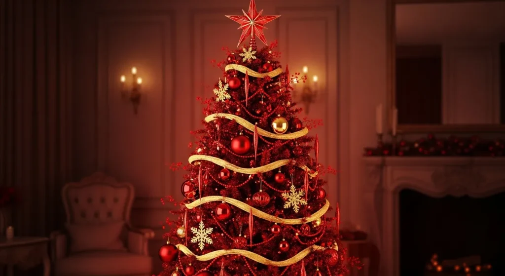 Christmas Tree Ideas 2026