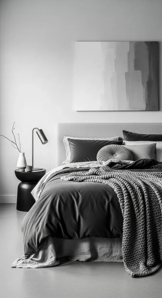 Minimalist Bedroom Ideas