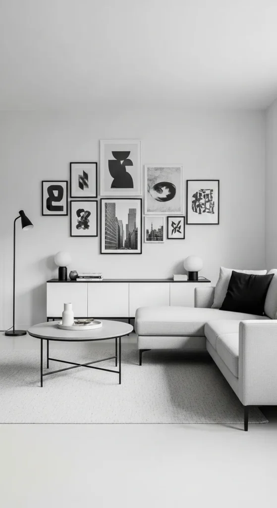 Modern Wall Art for Living Room Ideas 2026 to Try!