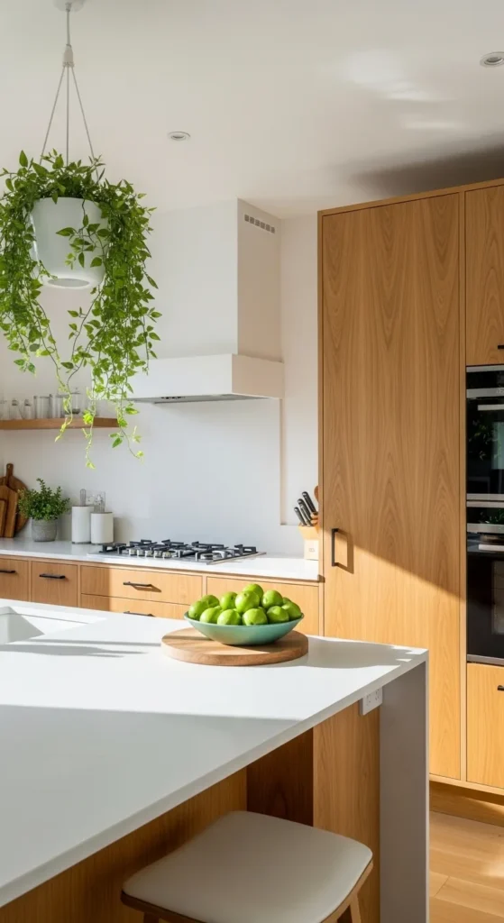 Kitchen Inspiration Ideas 