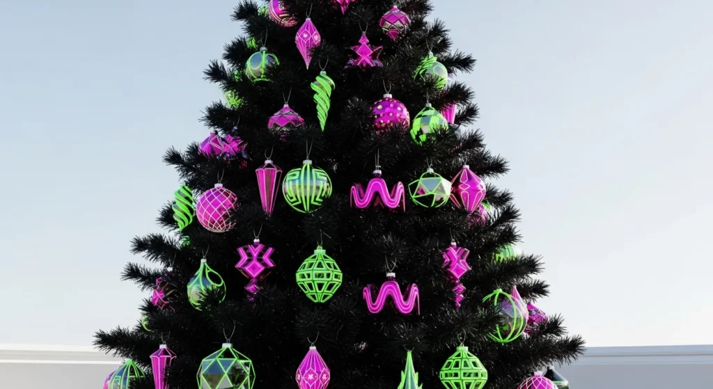 Christmas Tree Trends 2026