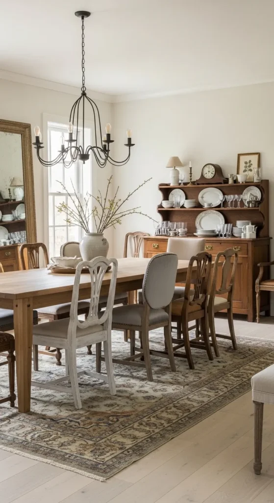  Dining Room Ideas 2026