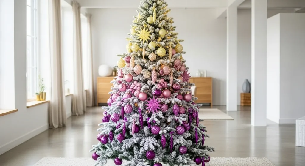 Christmas Tree Trends 2026
