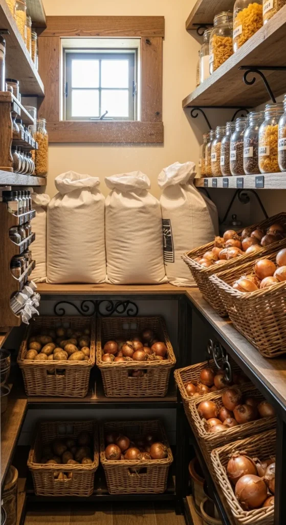 Small Pantry Ideas 2026