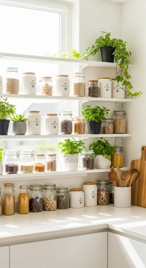 Kitchen Inspiration Ideas 