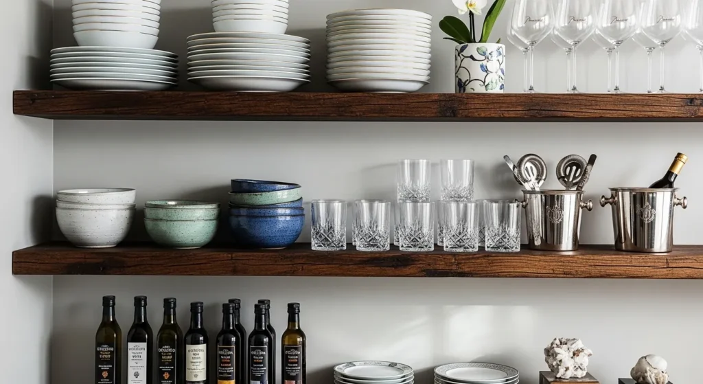 Kitchen Makeover Ideas