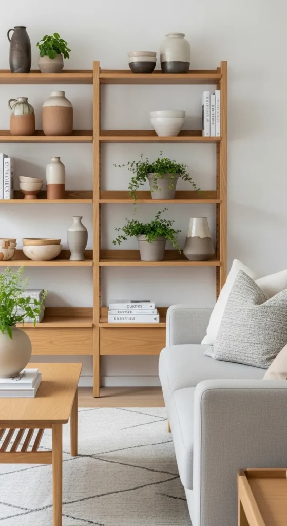 Scandinavian Living Room Ideas