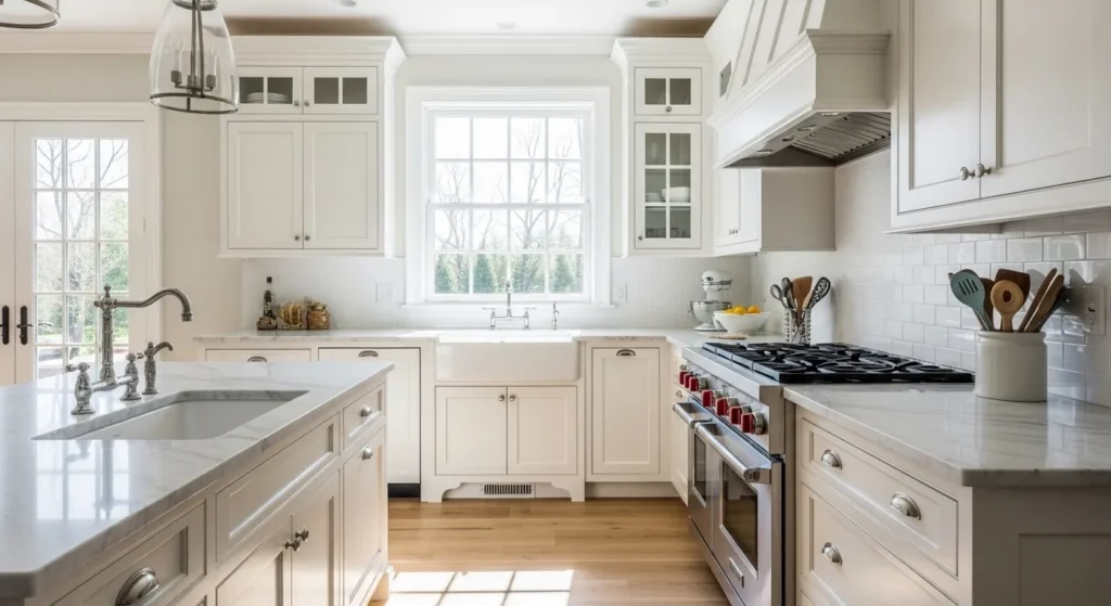 Organic Limewash Textures