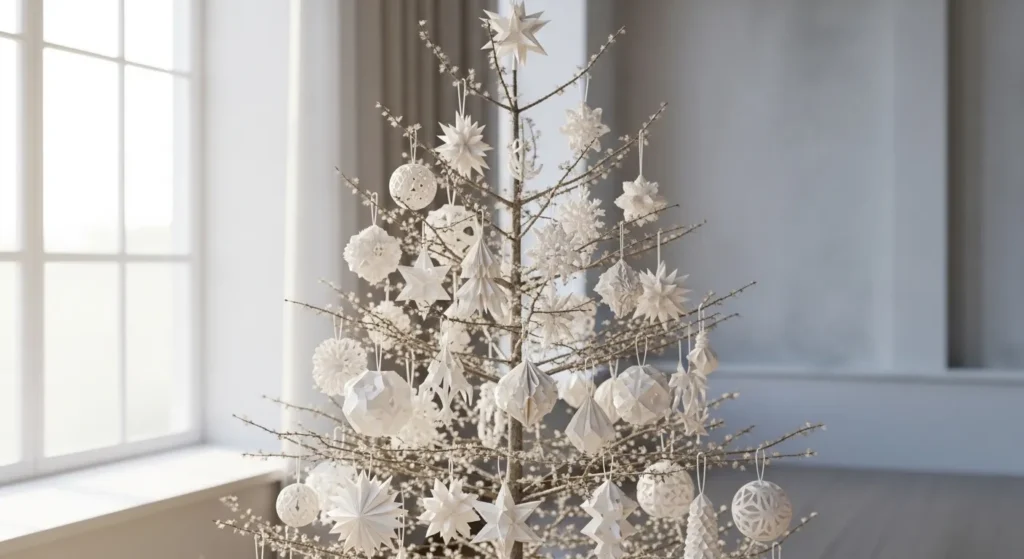 Christmas Tree Trends 2026