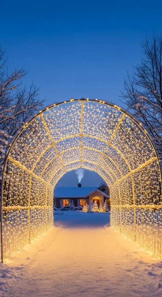 Christmas Lights Ideas 2026
