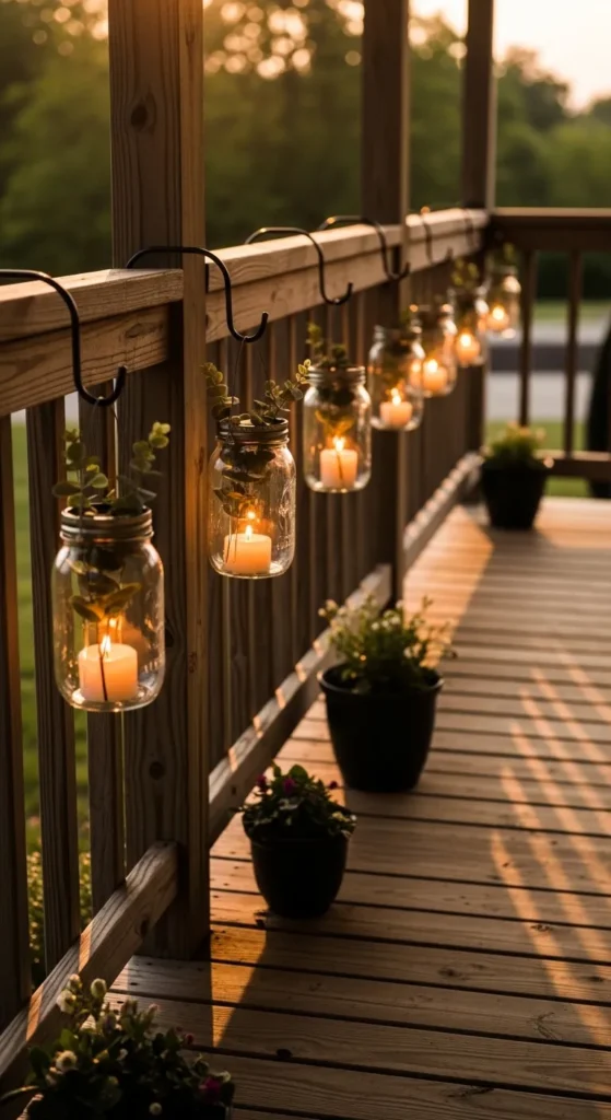 Outdoor Christmas Decoration Ideas 2026: Farmhouse Style