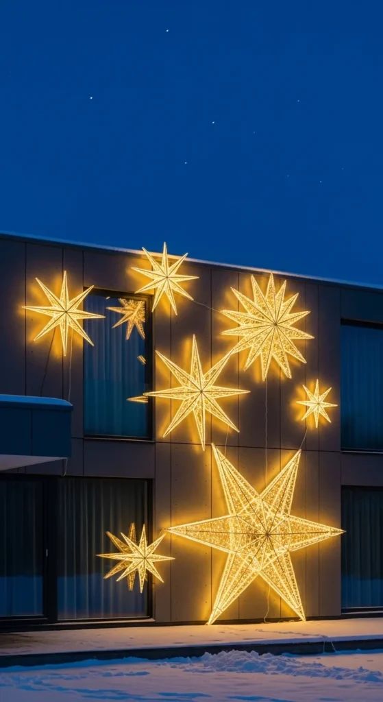 Christmas Lights on House Exterior Ideas 2026: Modern Decorating to Try!