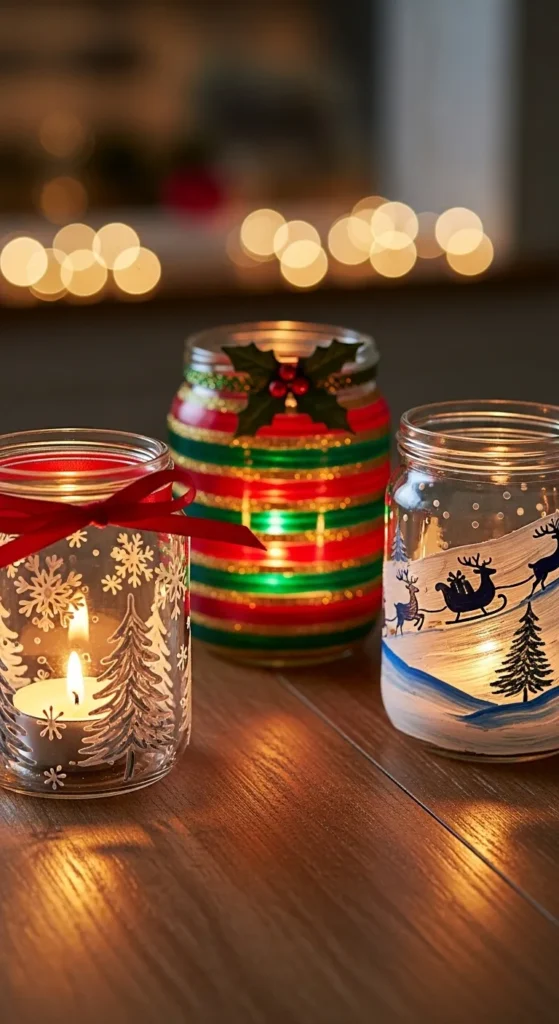 Apartment Christmas Decor Ideas