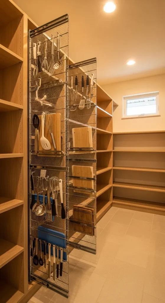 Walk-In Pantry Ideas 2026