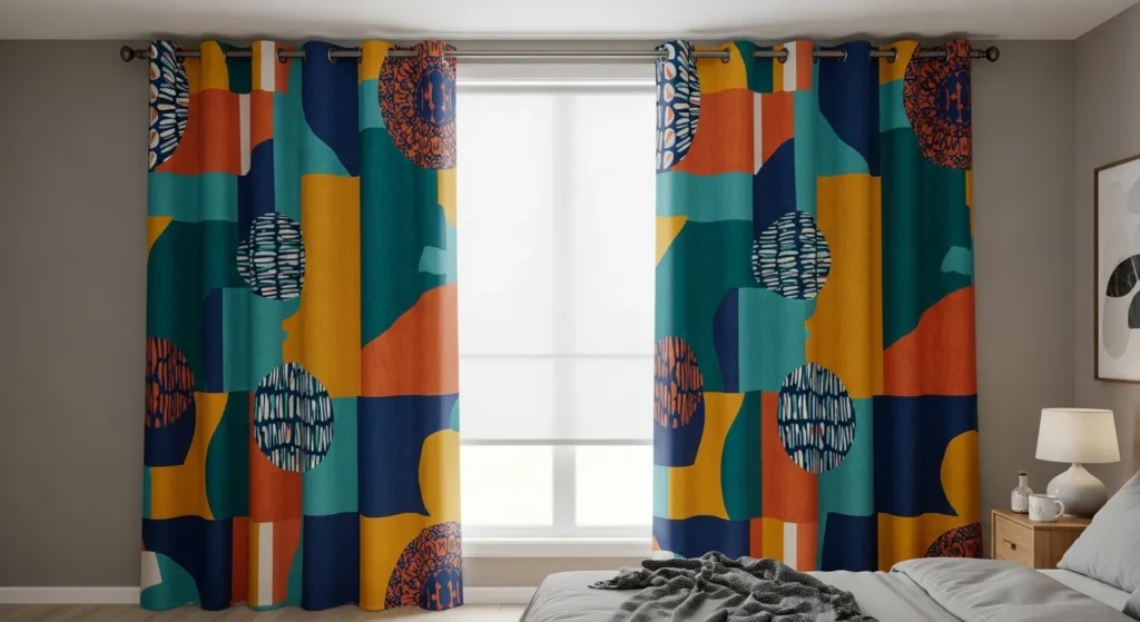 21 Modern Blackout Curtains for Bedroom 2026