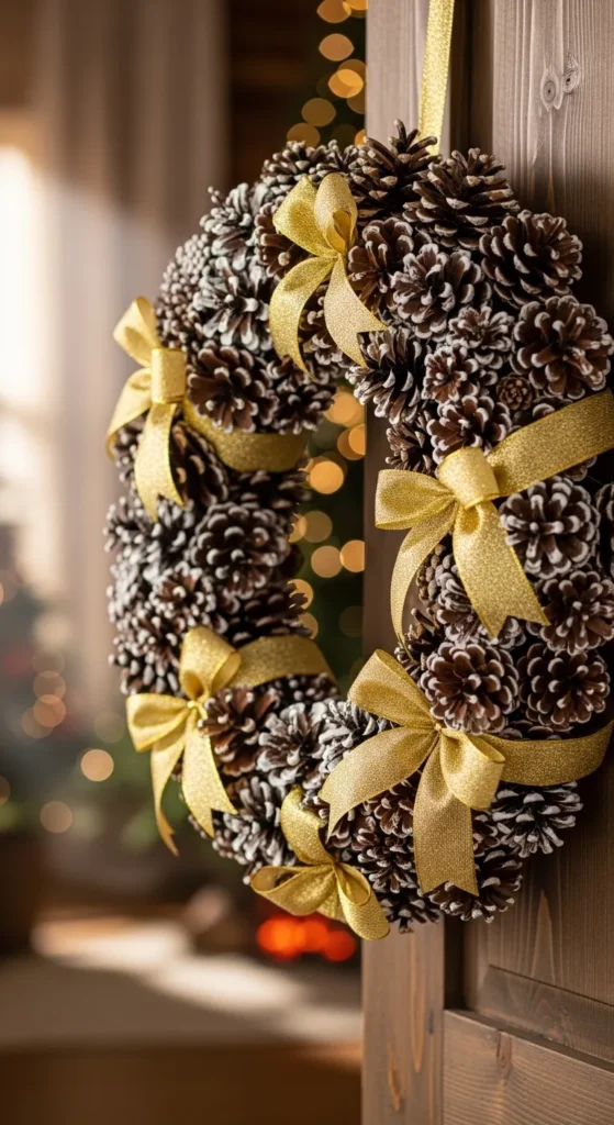 Christmas Wreaths Ideas 2026 Easy DIY – To Try!