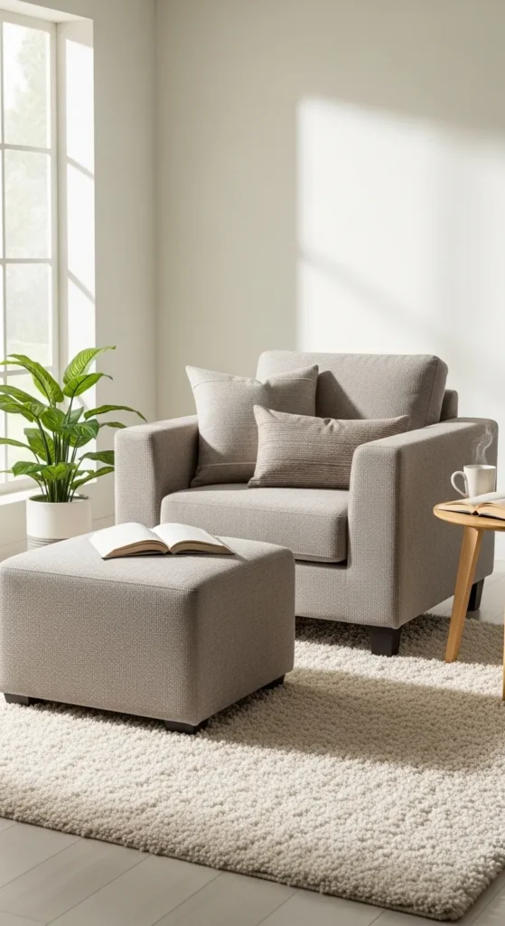 Living Room Chairs Ideas 2026