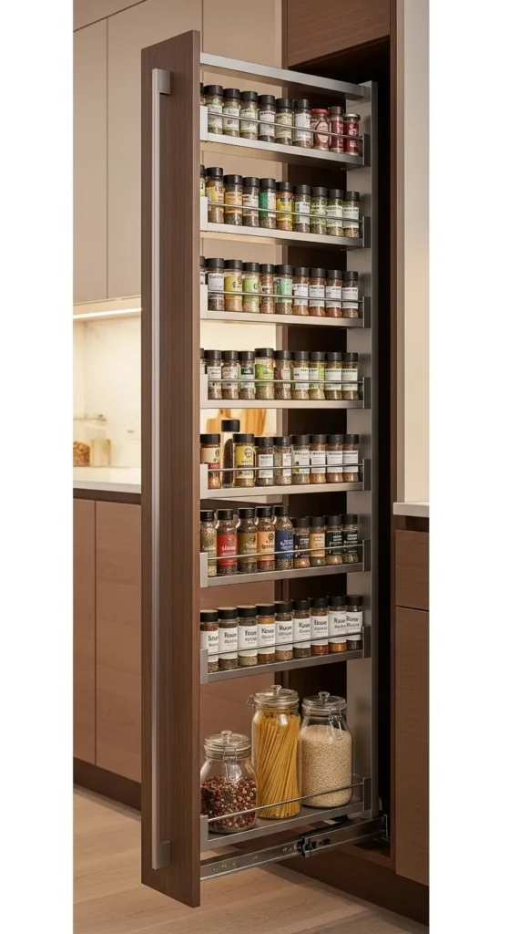 Small Pantry Ideas 2026