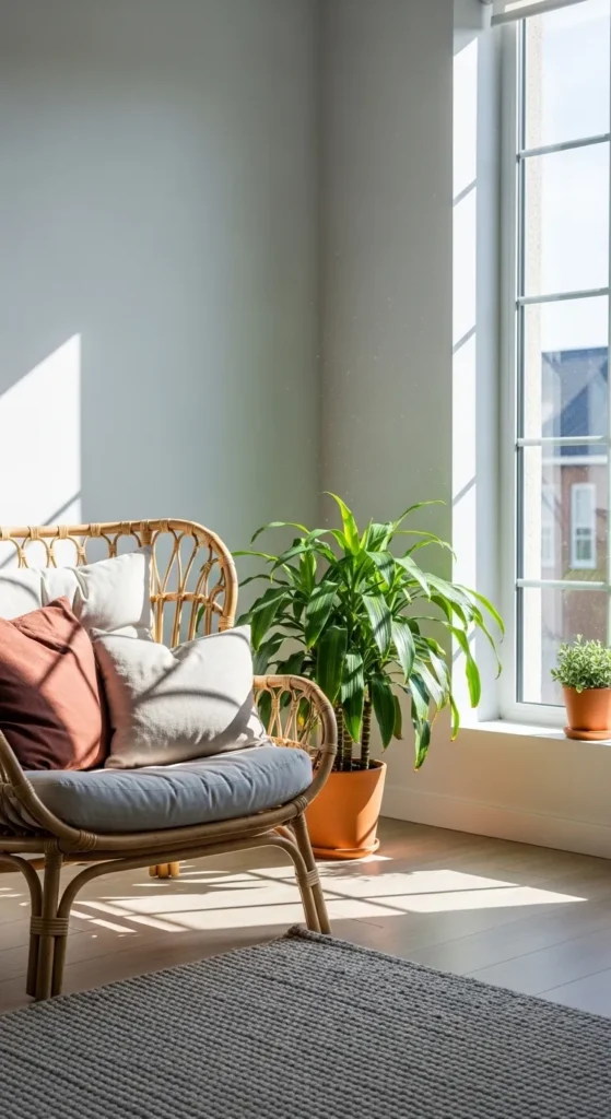 Living Room Chairs Ideas 2026