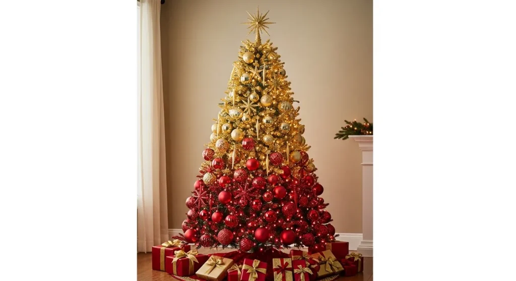 Christmas Tree Ideas 2026