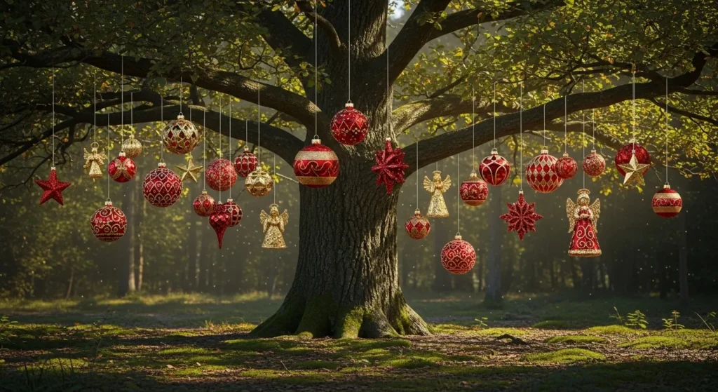 Christmas Tree Ideas 2026