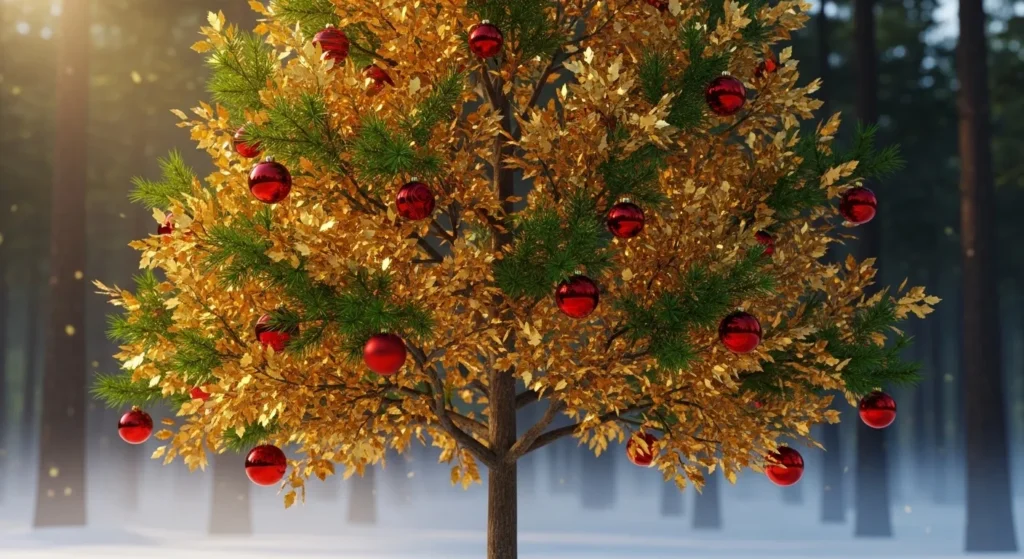 Christmas Tree Ideas 2026