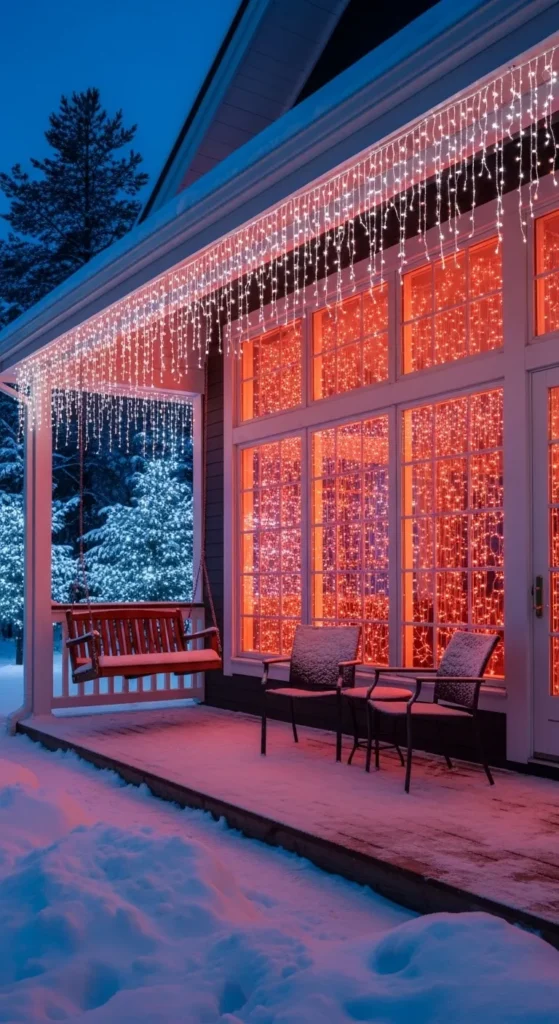 Red and White Christmas Lights 2026: Ideas to Try!
