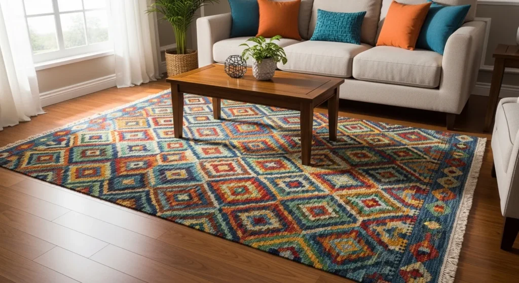 Living Room Makeover Ideas 2026 Budget