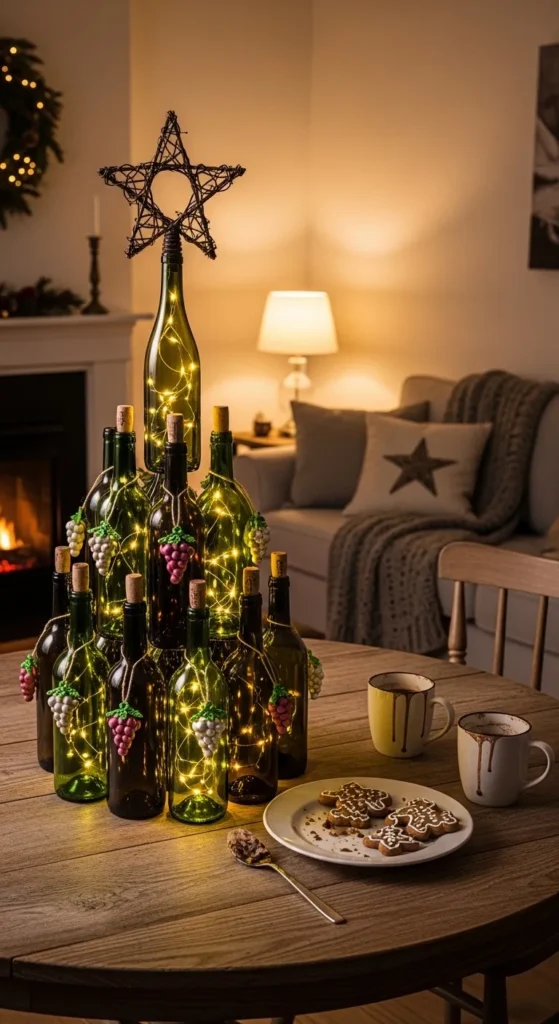 Apartment Christmas Decor Ideas